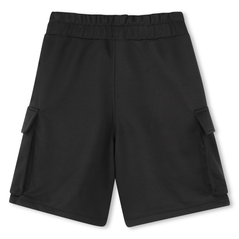 Bermuda avec poches DKNY 
                        UNISEXE