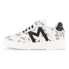 Baskets MARC JACOBS 
                    GARCON