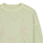 Sweat col rond ZADIG & VOLTAIRE 
                    FILLE