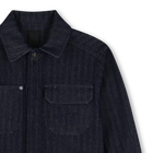 Veste en denim GIVENCHY 
                    GARCON