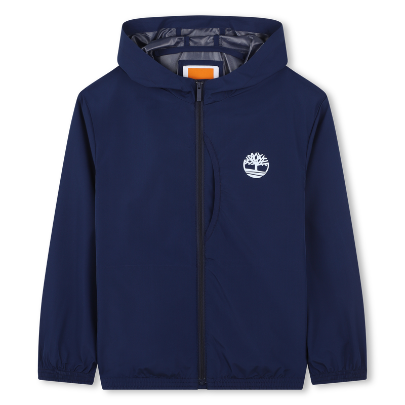 Coupe-vent paquetable TIMBERLAND 
                    GARCON