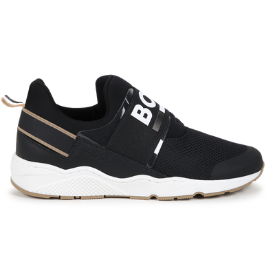 Baskets multimatières BOSS GARCON