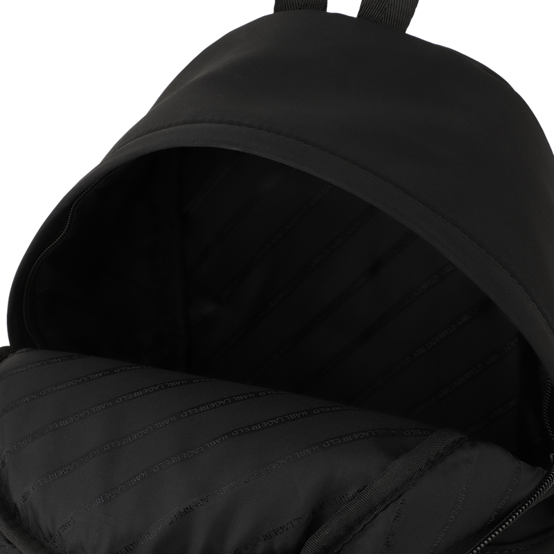 SAC &Agrave; DOS KARL LAGERFELD KIDS 
                        GARCON