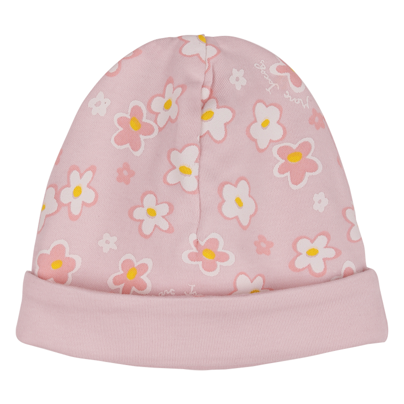Ensemble pyjama, bonnet et bavoir MARC JACOBS 
                        UNISEXE