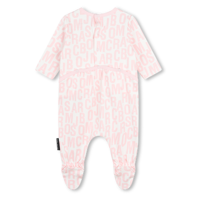 Ensemble 3 pièces MARC JACOBS UNISEXE