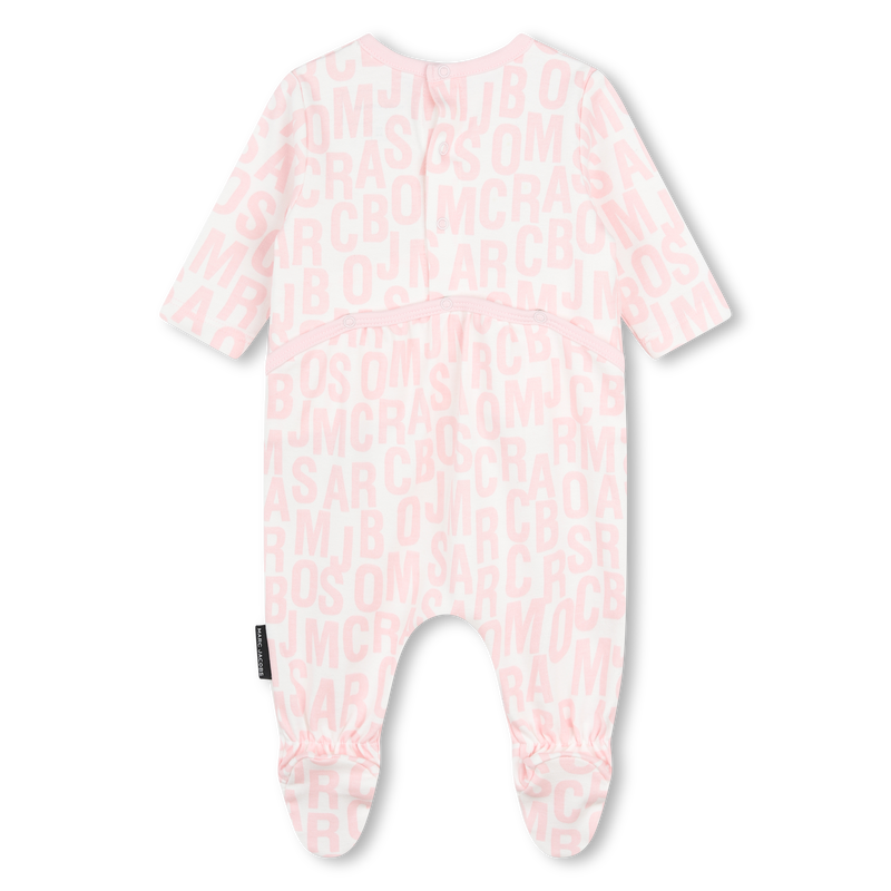 Ensemble 3 pièces MARC JACOBS 
                    UNISEXE
