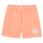 Short de bain, BRIGHT MELON, hi-res