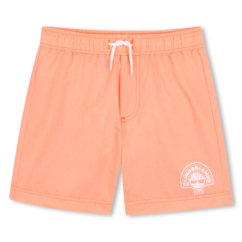 SHORT DE BAIN TIMBERLAND 
                        GARCON