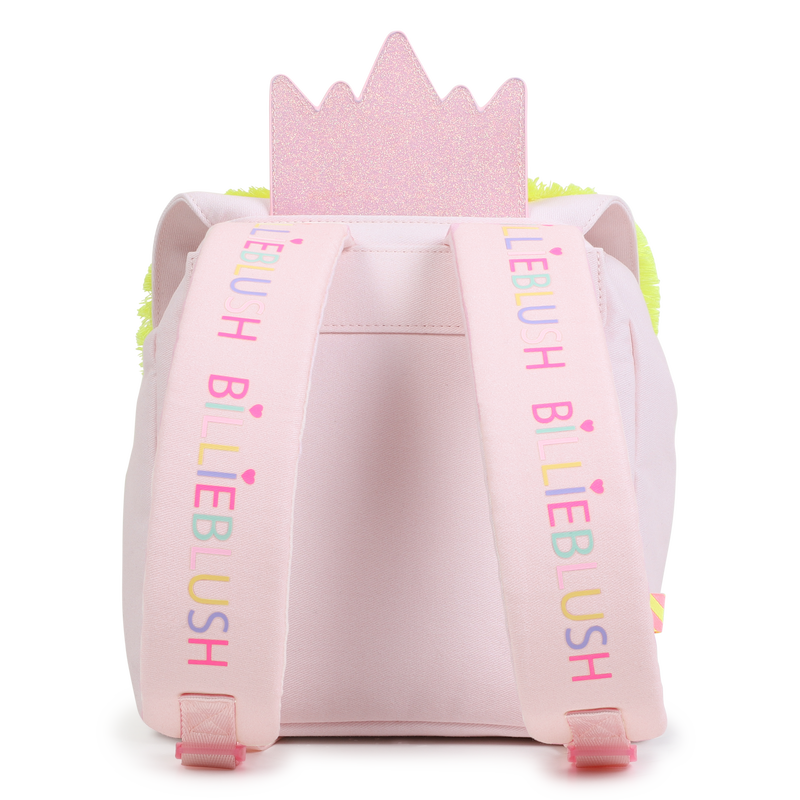 Petit sac à dos avec soleil BILLIEBLUSH 
                    FILLE