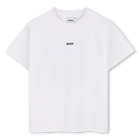 Tee-shirt manches courtes BOSS 
                    GARCON