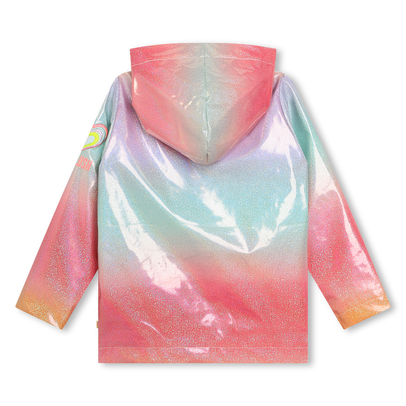 Ciré multicolore pailleté BILLIEBLUSH 
                    FILLE