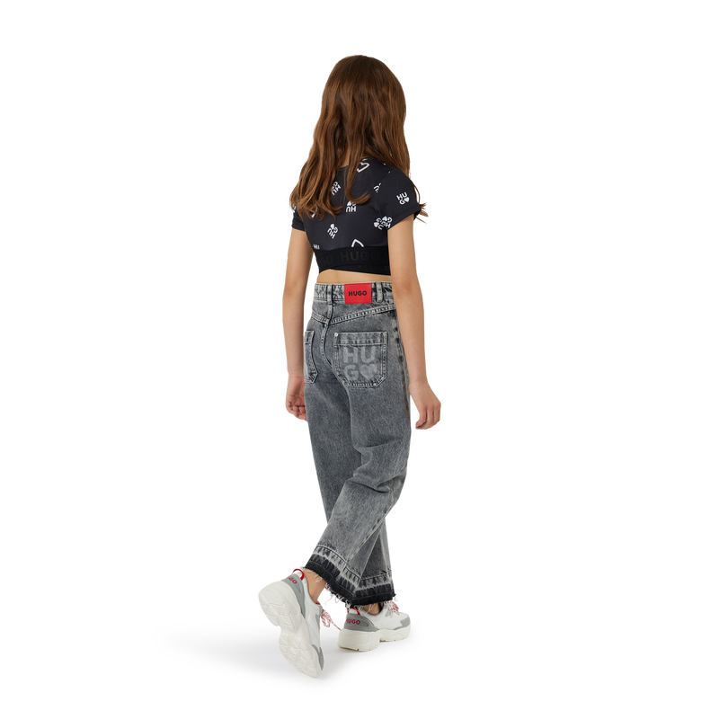 Brassière de sport Hugo 
                    FILLE