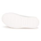 Baskets a bandes auto agrippantes MARC JACOBS 
                    FILLE