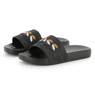 Claquettes BOSS GARCON