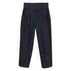 Pantalon en denim LANVIN 
                    FILLE