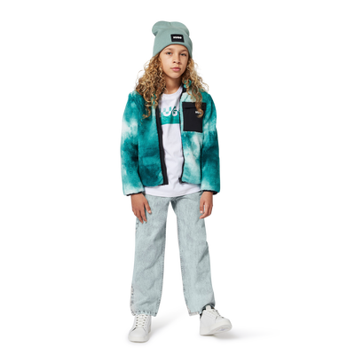 Pantalon en denim Hugo GARCON