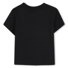 Tee-shirt manches courtes BOSS 
                    GARCON