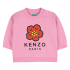 Ensemble sweat et pantalon KENZO KIDS 
                    UNISEXE