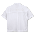 Chemise manches courtes LANVIN 
                    GARCON