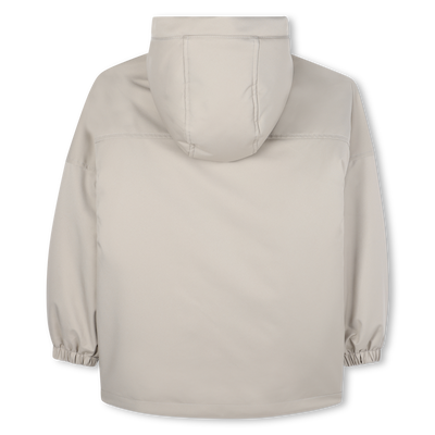 Parka à capuche MARC JACOBS GARCON