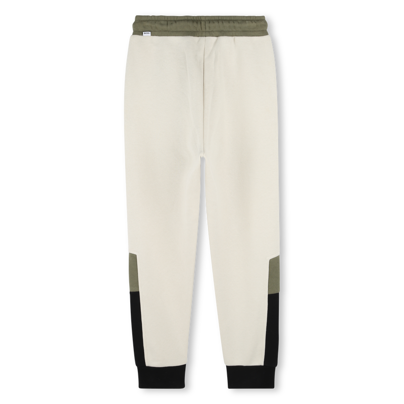 Pantalon de jogging BOSS 
                    GARCON