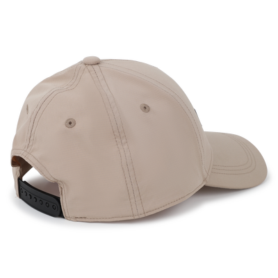 Casquette ajustable 5 pans BOSS GARCON