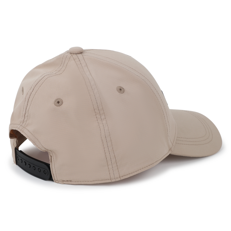 Casquette ajustable 5 pans BOSS 
                    GARCON