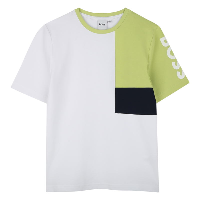 T-shirt BOSS 
                    GARCON
