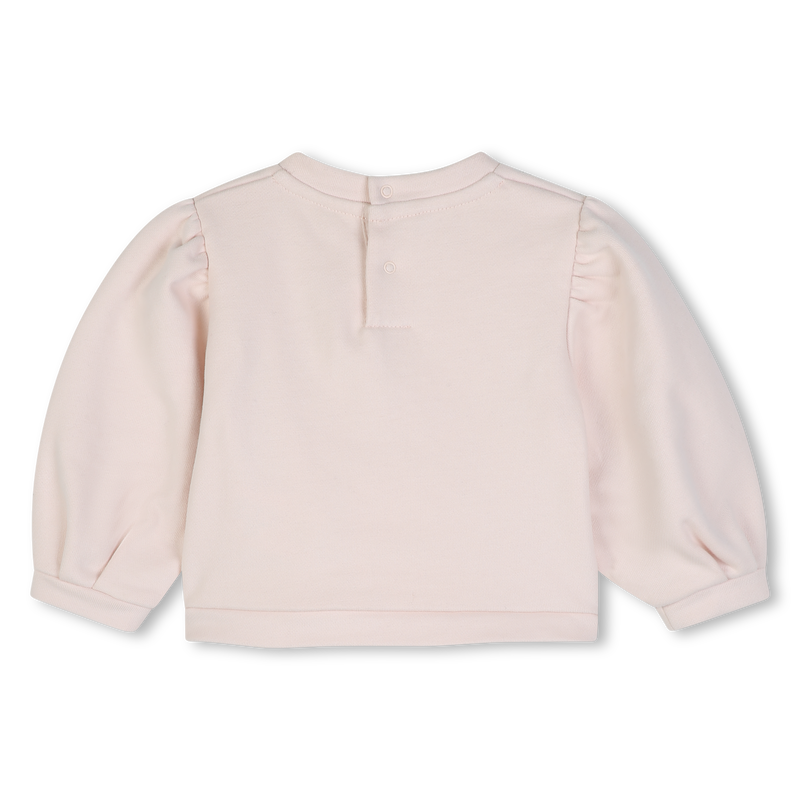 Ensemble jogging CHLOE 
                        FILLE