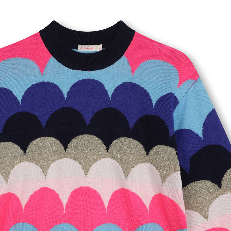 Pull en tricot BILLIEBLUSH 
                    FILLE