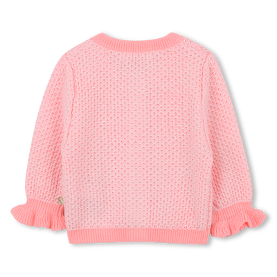 Cardigan en tricot BILLIEBLUSH FILLE