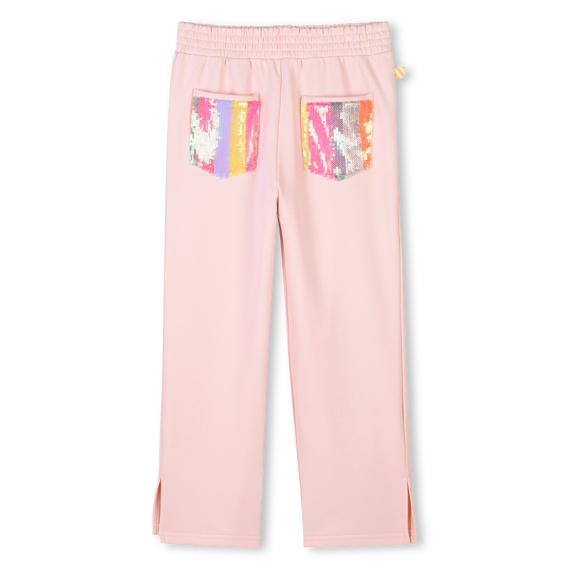 Pantalon de jogging BILLIEBLUSH 
                    FILLE