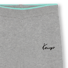 Pantalon en tricot KENZO KIDS 
                    FILLE