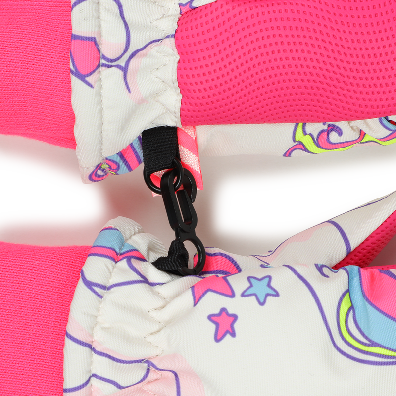 Moufles BILLIEBLUSH 
                        FILLE