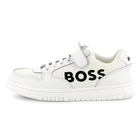 Baskets &agrave; lacets BOSS 
                    GARCON