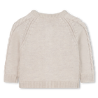 Ensemble tricot cardigan et pantalon MICHAEL KORS 
                    FILLE