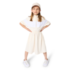 Robe BOSS 
                    FILLE