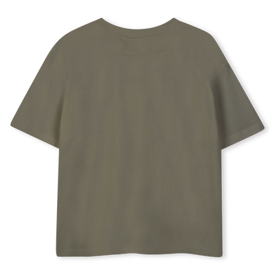 T-shirt à manches courtes Hugo GARCON