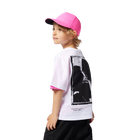 Casquette ajustable MARC JACOBS 
                    FILLE