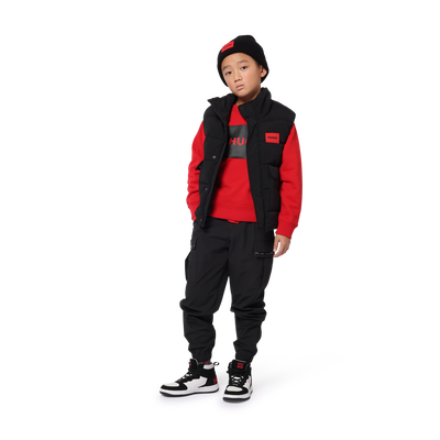 Pantalon de jogging ample Hugo GARCON