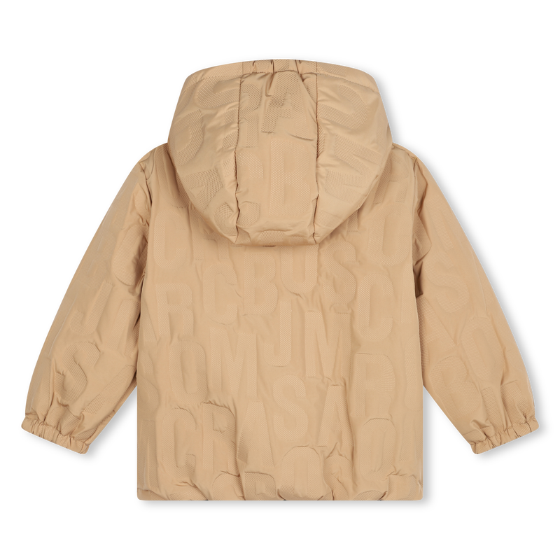 Doudoune r&eacute;versible MARC JACOBS 
                        UNISEXE