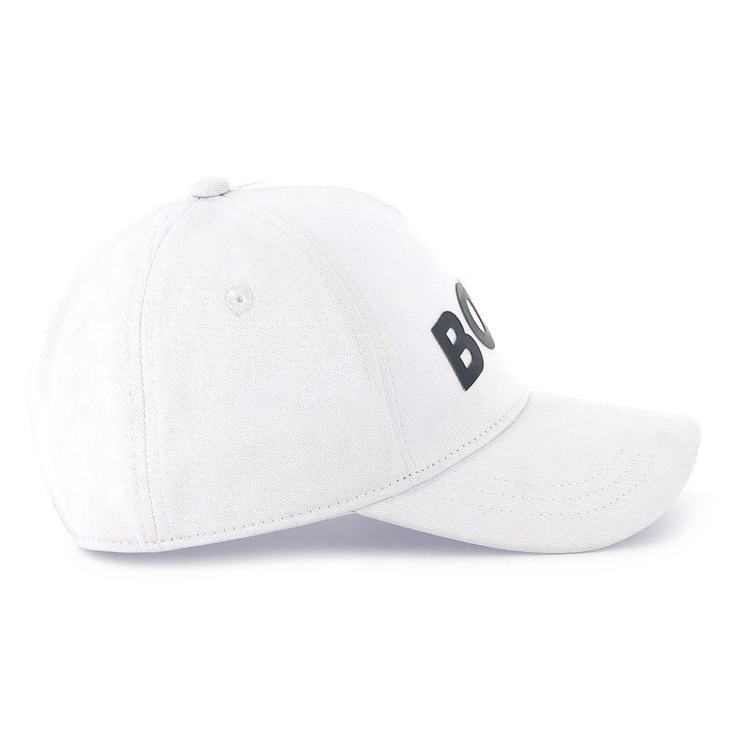 Casquette à fermeture réglable BOSS 
                    GARCON