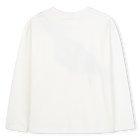 T-shirt &agrave; manches longues MARC JACOBS 
                    GARCON