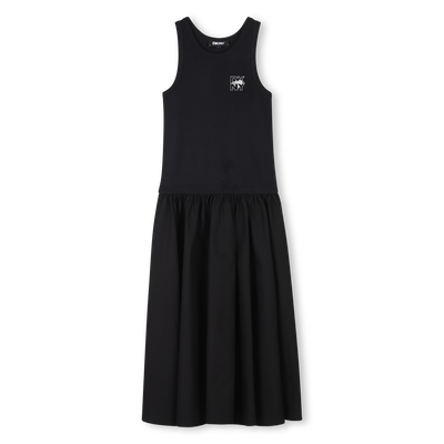 Robe débardeur DKNY FILLE