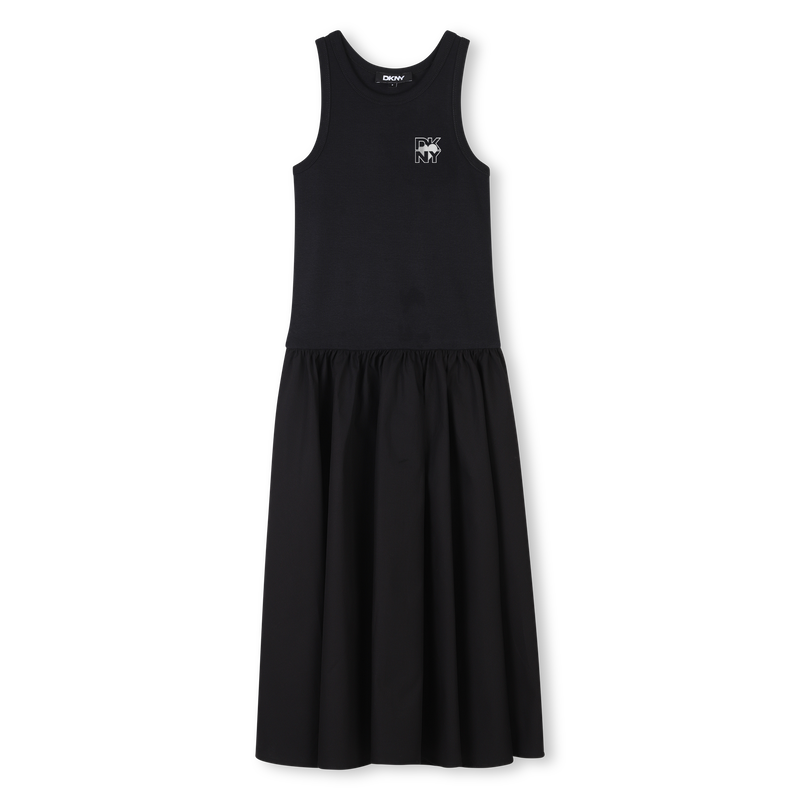 Robe débardeur DKNY 
                    FILLE