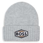 Ensemble bonnet et gants BOSS 
                    GARCON
