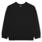 Sweat-shirt r&eacute;versible DKNY 
                    UNISEXE