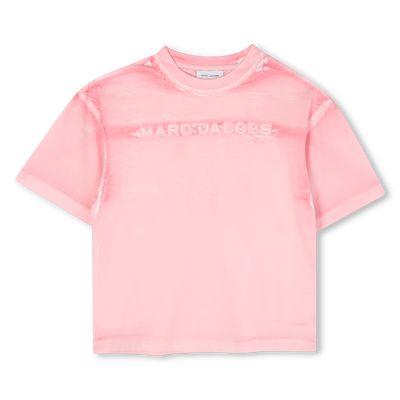 T-shirt MARC JACOBS UNISEXE