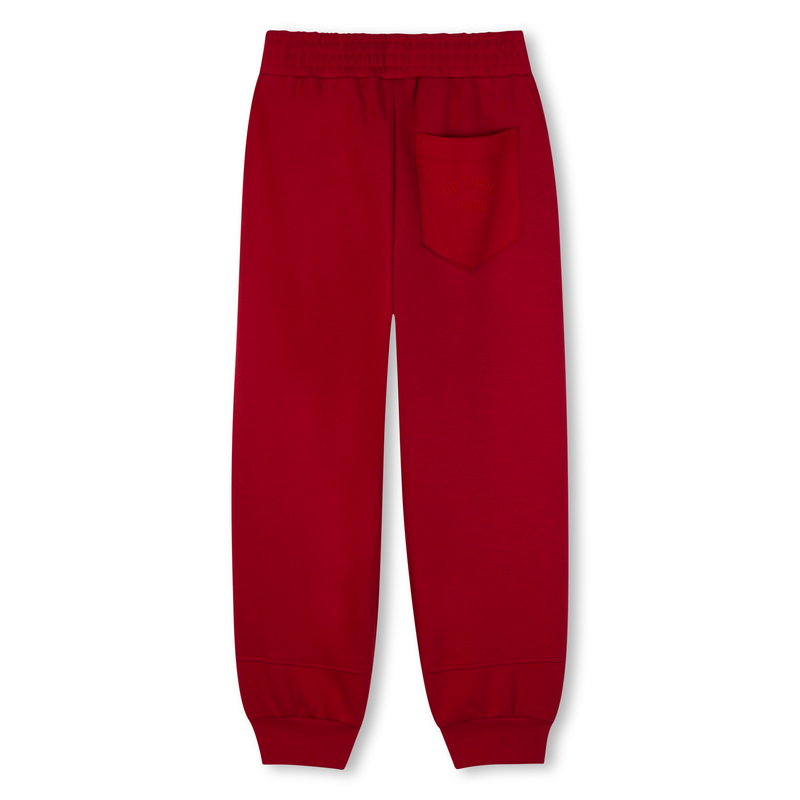 Pantalon de jogging GIVENCHY 
                        GARCON
