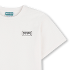 Tee-shirt manches courtes KENZO KIDS 
                    UNISEXE